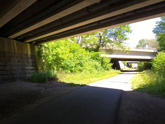 OLT Bridges and Tunnels